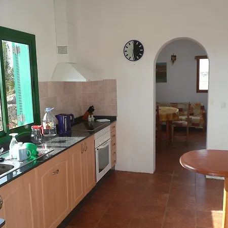 Casa Andres Tatil Evi