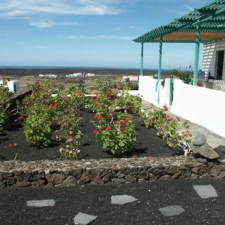 Prázdninový dům Casa Andres Yaiza (Lanzarote)