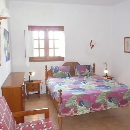 Casa Andres Prázdninový dům Yaiza (Lanzarote)