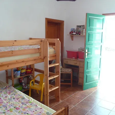 Casa Andres Prázdninový dům
