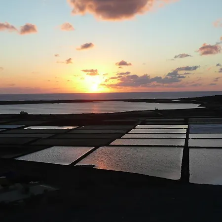 Casa Andres Yaiza (Lanzarote)