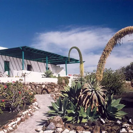 Casa Andres Casa de Férias *