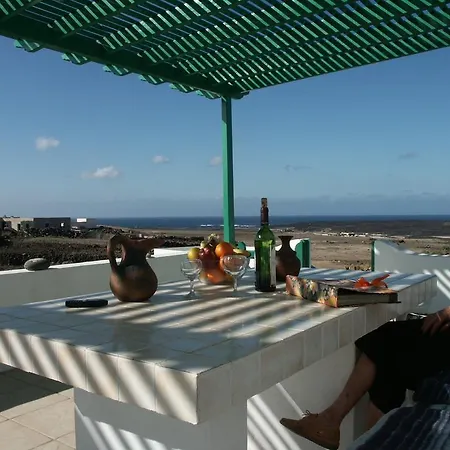 Casa Andres * Yaiza (Lanzarote)