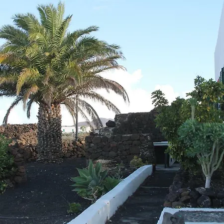 Casa Andres Casa de Férias