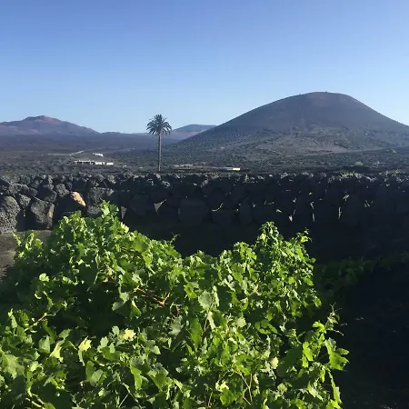 Casa Andres Prázdninový dům Yaiza (Lanzarote)