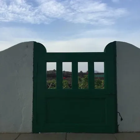 Prázdninový dům Casa Andres
