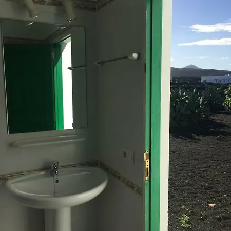 Casa Andres * Yaiza (Lanzarote)