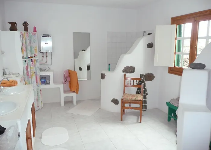 Casa Andres