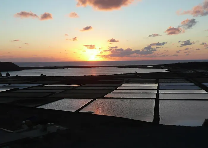 Casa Andres Yaiza (Lanzarote)