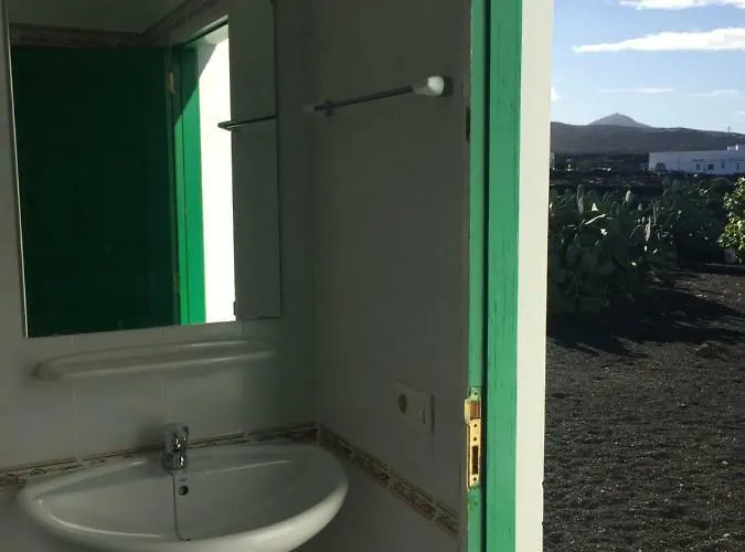 Casa Andrés * Yaiza (Lanzarote)