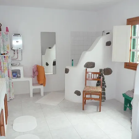 Casa Andres