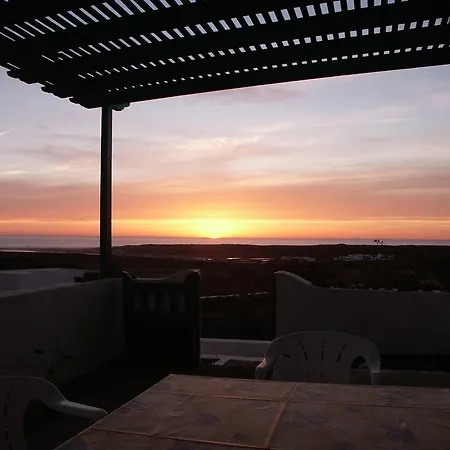 Tatil Evi Casa Andres Yaiza (Lanzarote)