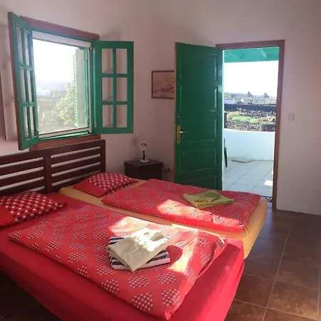 Casa Andres