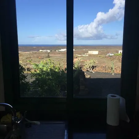 Casa Andres Yaiza (Lanzarote)